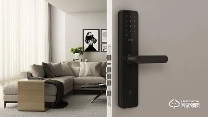 2020中国智能门锁行业市场供需预测及发展潜力分析——聚焦锁具零售及开锁服务