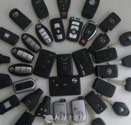 桂林汽车开锁服务全指南 快速解决钥匙难题