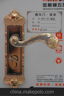 旭家门业锁具批发与鸿升门业开锁服务 一站式安防解决方案