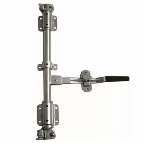 集装箱安全与维护一站式解决方案 从配件批发到专业开锁服务