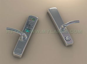 锁具零售市场 钱眼视角下的产品分类与消费选择