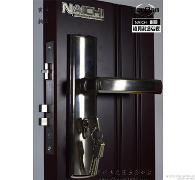 室内门锁 从家居选购到开锁服务的一站式指南