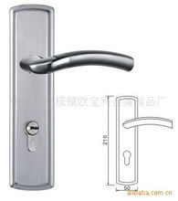 品质锁具，安全守护——走进中山市小榄镇欧宝利金属制品厂